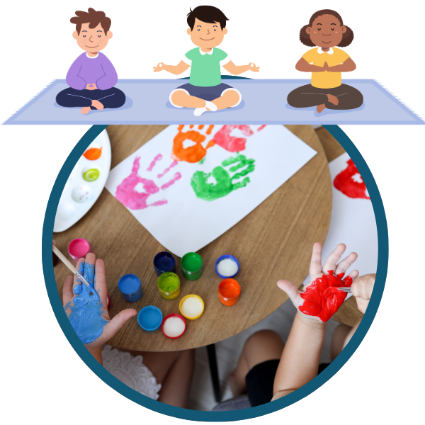 Atelier LBDE 5- 11 ans :
